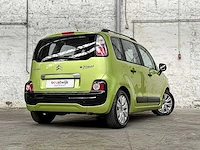 Citroen c3 picasso 1.4 vti aura 95pk 2009, 26-hxp-5 - afbeelding 34 van  34