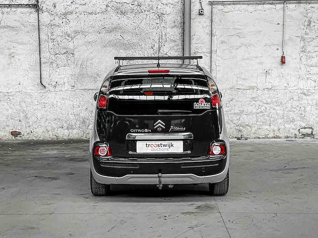 Citroen c3 picasso 1.4 vti aura 95pk 2011, 70-sfg-3 - afbeelding 2 van  35