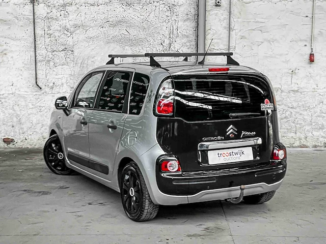 Citroen c3 picasso 1.4 vti aura 95pk 2011, 70-sfg-3 - afbeelding 4 van  35
