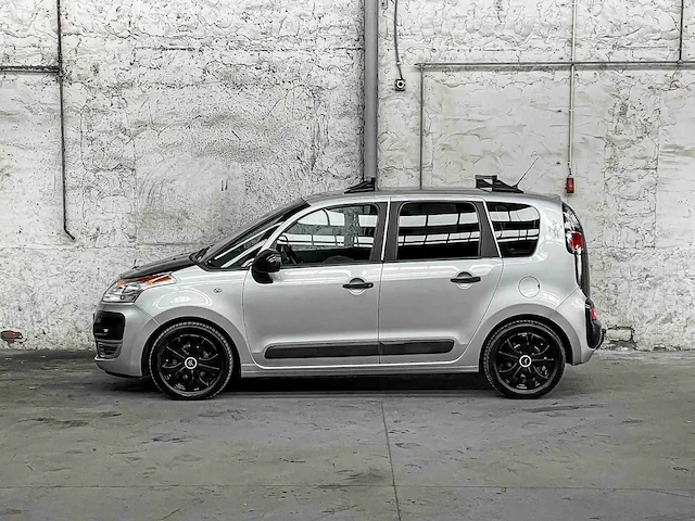 Citroen c3 picasso 1.4 vti aura 95pk 2011, 70-sfg-3 - afbeelding 6 van  35