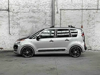 Citroen c3 picasso 1.4 vti aura 95pk 2011, 70-sfg-3 - afbeelding 6 van  35