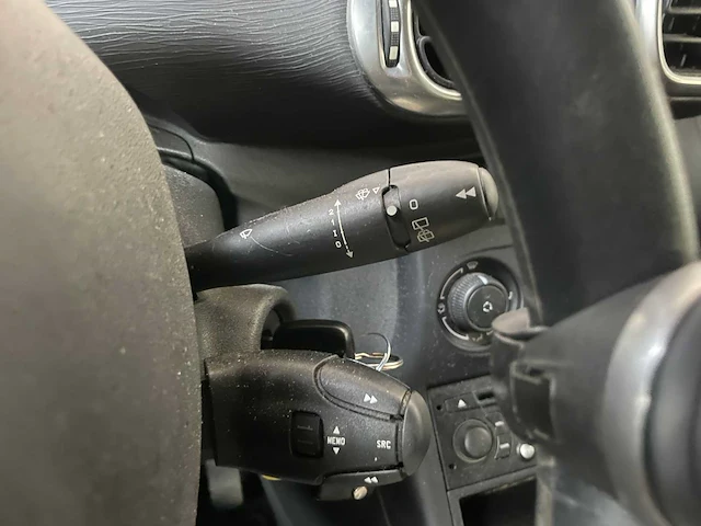 Citroen c3 picasso 1.4 vti aura 95pk 2011, 70-sfg-3 - afbeelding 11 van  35