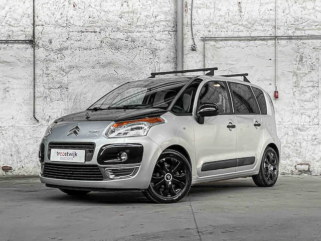 Citroen c3 picasso 1.4 vti aura 95pk 2011, 70-sfg-3 - afbeelding 1 van  35