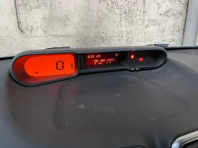 Citroen c3 picasso 1.4 vti aura 95pk 2011, 70-sfg-3 - afbeelding 13 van  35