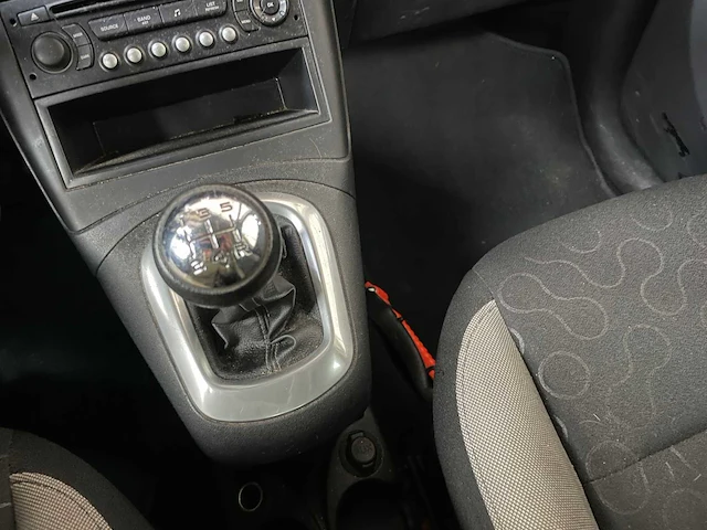 Citroen c3 picasso 1.4 vti aura 95pk 2011, 70-sfg-3 - afbeelding 15 van  35