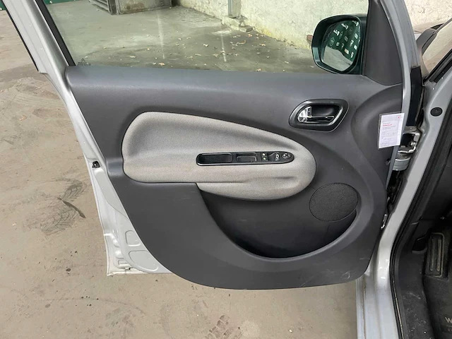 Citroen c3 picasso 1.4 vti aura 95pk 2011, 70-sfg-3 - afbeelding 17 van  35