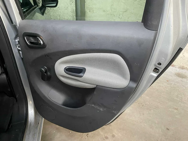 Citroen c3 picasso 1.4 vti aura 95pk 2011, 70-sfg-3 - afbeelding 20 van  35