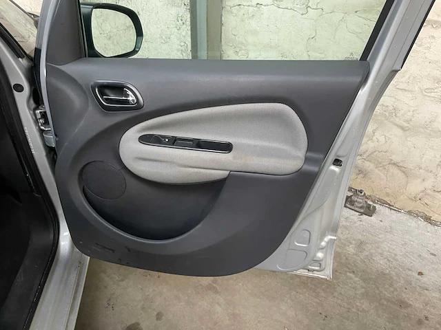 Citroen c3 picasso 1.4 vti aura 95pk 2011, 70-sfg-3 - afbeelding 21 van  35