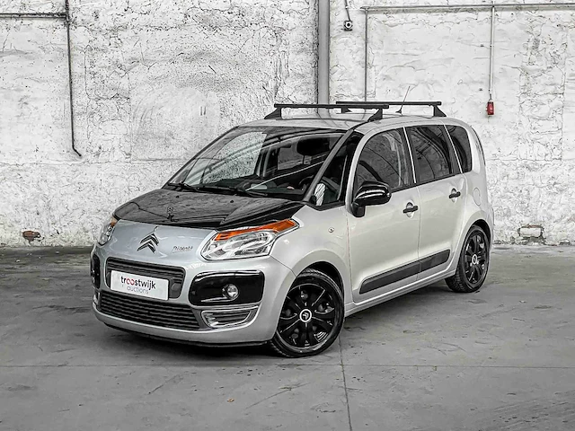 Citroen c3 picasso 1.4 vti aura 95pk 2011, 70-sfg-3 - afbeelding 12 van  35