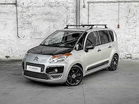 Citroen c3 picasso 1.4 vti aura 95pk 2011, 70-sfg-3 - afbeelding 12 van  35