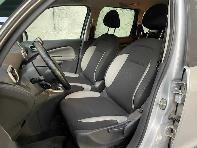 Citroen c3 picasso 1.4 vti aura 95pk 2011, 70-sfg-3 - afbeelding 24 van  35