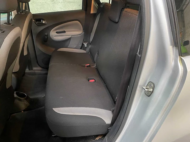 Citroen c3 picasso 1.4 vti aura 95pk 2011, 70-sfg-3 - afbeelding 25 van  35