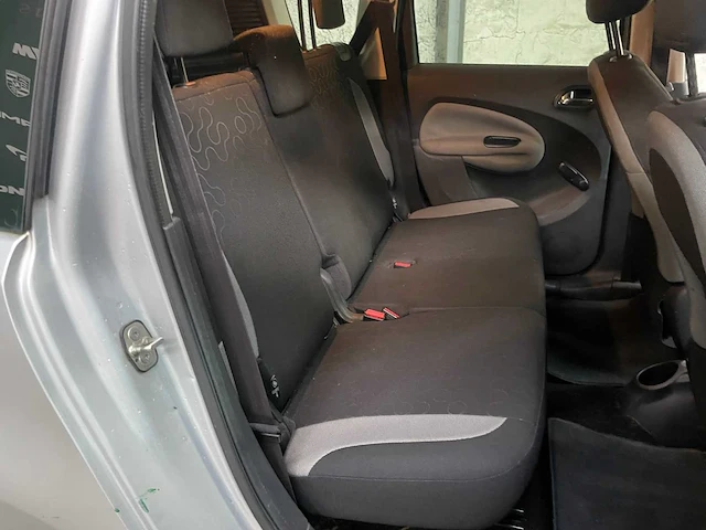 Citroen c3 picasso 1.4 vti aura 95pk 2011, 70-sfg-3 - afbeelding 26 van  35