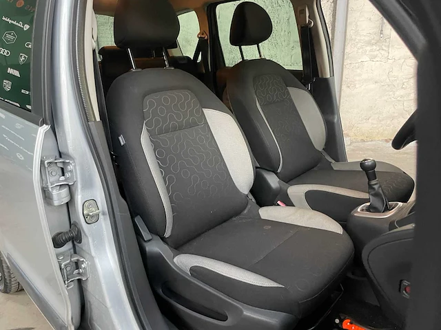 Citroen c3 picasso 1.4 vti aura 95pk 2011, 70-sfg-3 - afbeelding 27 van  35