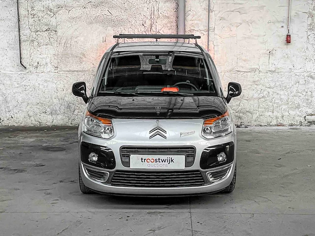 Citroen c3 picasso 1.4 vti aura 95pk 2011, 70-sfg-3 - afbeelding 23 van  35