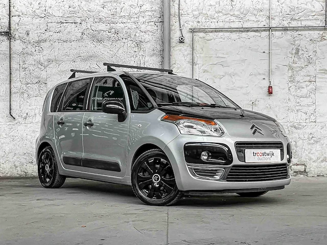 Citroen c3 picasso 1.4 vti aura 95pk 2011, 70-sfg-3 - afbeelding 32 van  35