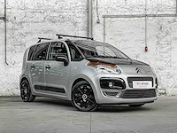 Citroen c3 picasso 1.4 vti aura 95pk 2011, 70-sfg-3 - afbeelding 32 van  35
