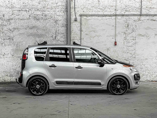 Citroen c3 picasso 1.4 vti aura 95pk 2011, 70-sfg-3 - afbeelding 33 van  35