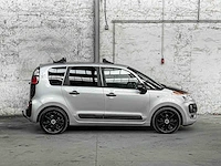 Citroen c3 picasso 1.4 vti aura 95pk 2011, 70-sfg-3 - afbeelding 33 van  35
