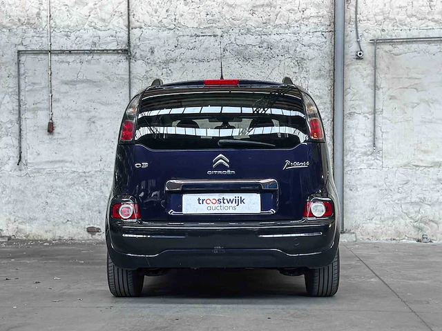Citroen c3 picasso 1.4 vti exclusive 95pk 2013, rr-204-p - afbeelding 3 van  36