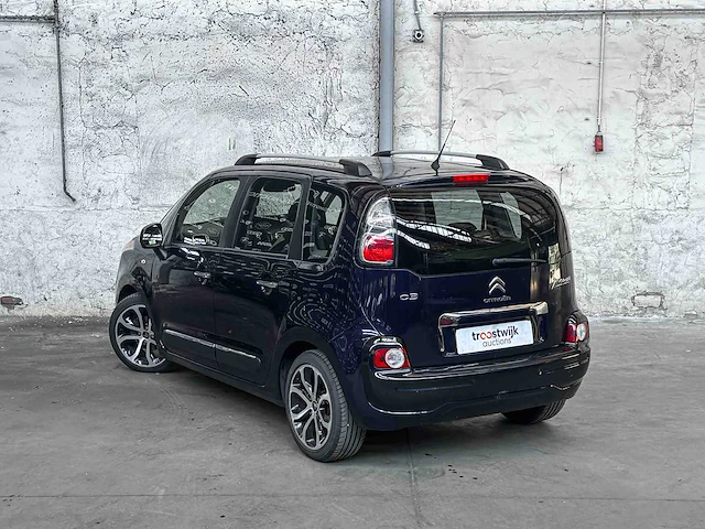 Citroen c3 picasso 1.4 vti exclusive 95pk 2013, rr-204-p - afbeelding 6 van  36