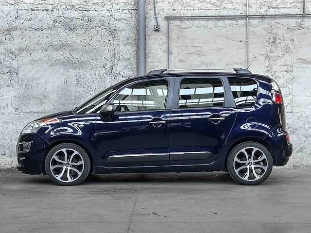 Citroen c3 picasso 1.4 vti exclusive 95pk 2013, rr-204-p - afbeelding 7 van  36