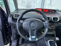 Citroen c3 picasso 1.4 vti exclusive 95pk 2013, rr-204-p - afbeelding 10 van  36
