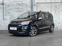 Citroen c3 picasso 1.4 vti exclusive 95pk 2013, rr-204-p - afbeelding 1 van  36