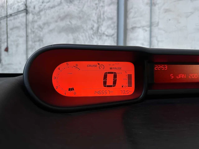 Citroen c3 picasso 1.4 vti exclusive 95pk 2013, rr-204-p - afbeelding 16 van  36