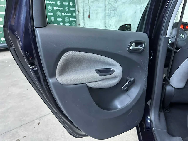 Citroen c3 picasso 1.4 vti exclusive 95pk 2013, rr-204-p - afbeelding 20 van  36