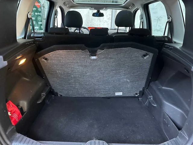 Citroen c3 picasso 1.4 vti exclusive 95pk 2013, rr-204-p - afbeelding 21 van  36