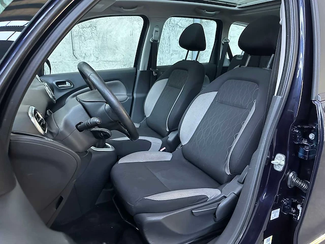 Citroen c3 picasso 1.4 vti exclusive 95pk 2013, rr-204-p - afbeelding 24 van  36
