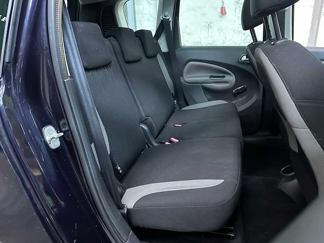 Citroen c3 picasso 1.4 vti exclusive 95pk 2013, rr-204-p - afbeelding 26 van  36