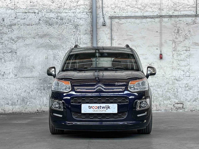Citroen c3 picasso 1.4 vti exclusive 95pk 2013, rr-204-p - afbeelding 31 van  36