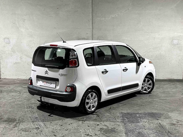 Citroen c3 picasso 1.4 vti seduction 95pk 2010, gz-074-l - afbeelding 2 van  37