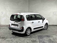 Citroen c3 picasso 1.4 vti seduction 95pk 2010, gz-074-l - afbeelding 2 van  37