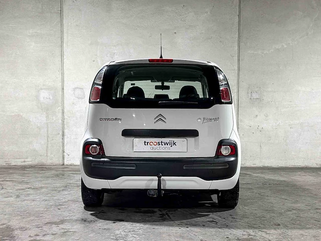 Citroen c3 picasso 1.4 vti seduction 95pk 2010, gz-074-l - afbeelding 3 van  37