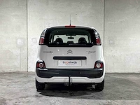Citroen c3 picasso 1.4 vti seduction 95pk 2010, gz-074-l - afbeelding 3 van  37