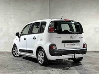 Citroen c3 picasso 1.4 vti seduction 95pk 2010, gz-074-l - afbeelding 5 van  37