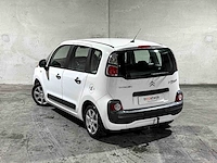 Citroen c3 picasso 1.4 vti seduction 95pk 2010, gz-074-l - afbeelding 6 van  37