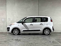 Citroen c3 picasso 1.4 vti seduction 95pk 2010, gz-074-l - afbeelding 7 van  37