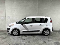 Citroen c3 picasso 1.4 vti seduction 95pk 2010, gz-074-l - afbeelding 8 van  37