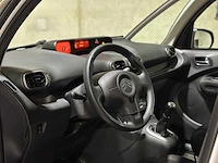 Citroen c3 picasso 1.4 vti seduction 95pk 2010, gz-074-l - afbeelding 9 van  37