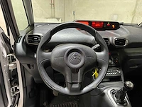 Citroen c3 picasso 1.4 vti seduction 95pk 2010, gz-074-l - afbeelding 10 van  37