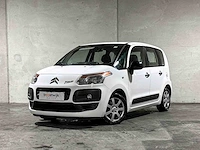 Citroen c3 picasso 1.4 vti seduction 95pk 2010, gz-074-l - afbeelding 1 van  37