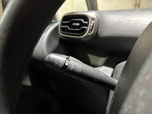 Citroen c3 picasso 1.4 vti seduction 95pk 2010, gz-074-l - afbeelding 13 van  37