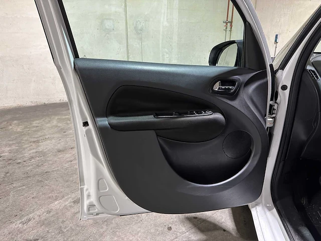 Citroen c3 picasso 1.4 vti seduction 95pk 2010, gz-074-l - afbeelding 19 van  37