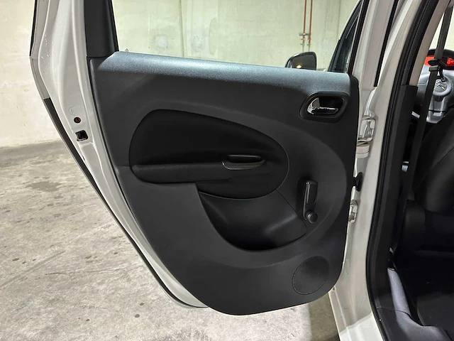 Citroen c3 picasso 1.4 vti seduction 95pk 2010, gz-074-l - afbeelding 21 van  37