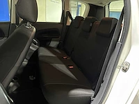 Citroen c3 picasso 1.4 vti seduction 95pk 2010, gz-074-l - afbeelding 22 van  37