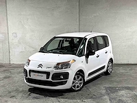 Citroen c3 picasso 1.4 vti seduction 95pk 2010, gz-074-l - afbeelding 12 van  37